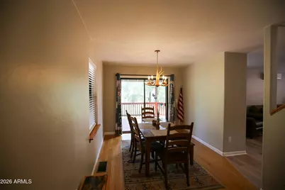 3664 N Mistletoe Drive, Pine, AZ 85544 - Photo 35