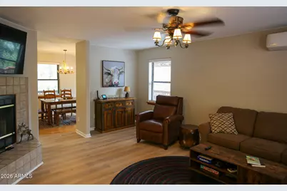3664 N Mistletoe Drive, Pine, AZ 85544 - Photo 27