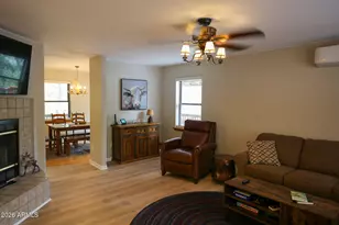 3664 N Mistletoe Dr, Pine, AZ 85544 - Photo 27