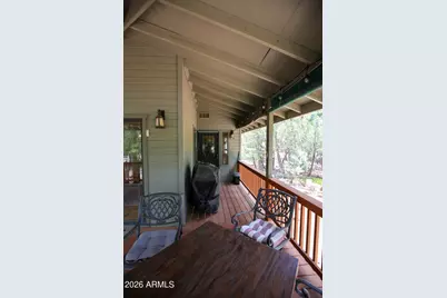 3664 N Mistletoe Drive, Pine, AZ 85544 - Photo 15