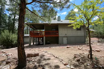3664 N Mistletoe Drive, Pine, AZ 85544 - Photo 21