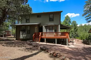 3664 N Mistletoe Dr, Pine, AZ 85544 - Photo 3