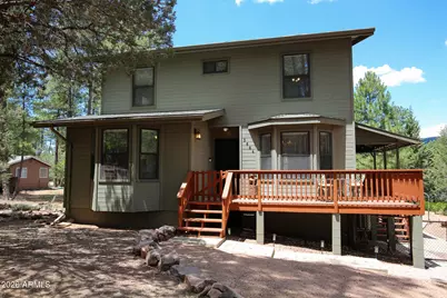 3664 N Mistletoe Drive, Pine, AZ 85544 - Photo 5