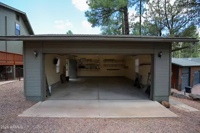 3664 N Mistletoe Drive, Pine, AZ 85544 - Photo 23