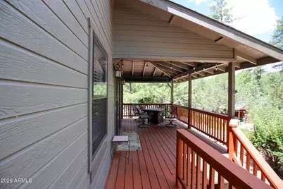3664 N Mistletoe Drive, Pine, AZ 85544 - Photo 15