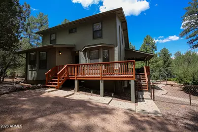 3664 N Mistletoe Drive, Pine, AZ 85544 - Photo 7