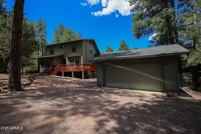 3664 N Mistletoe Drive, Pine, AZ 85544 - Photo 3