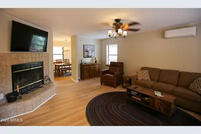 3664 N Mistletoe Drive, Pine, AZ 85544 - Photo 27