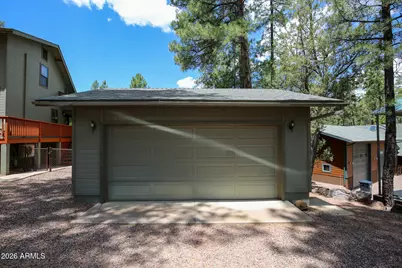 3664 N Mistletoe Drive, Pine, AZ 85544 - Photo 7