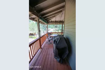 3664 N Mistletoe Drive, Pine, AZ 85544 - Photo 21