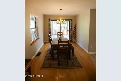 3664 N Mistletoe Drive, Pine, AZ 85544 - Photo 37