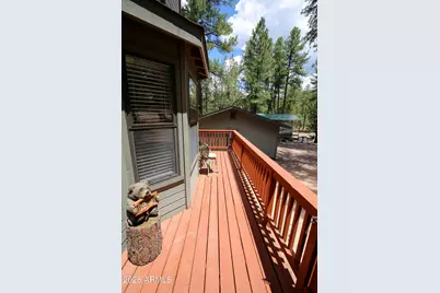 3664 N Mistletoe Drive, Pine, AZ 85544 - Photo 11