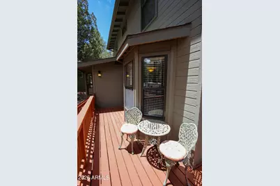 3664 N Mistletoe Drive, Pine, AZ 85544 - Photo 13