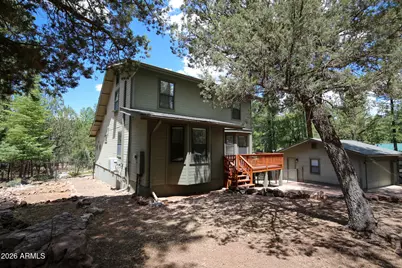 3664 N Mistletoe Drive, Pine, AZ 85544 - Photo 9