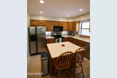 3664 N Mistletoe Drive, Pine, AZ 85544 - Photo 45