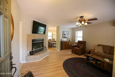 3664 N Mistletoe Drive, Pine, AZ 85544 - Photo 29