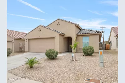 1122 N 5th Street, Buckeye, AZ 85326 - Photo 17