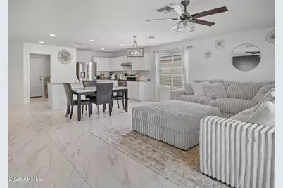 1122 N 5th Street, Buckeye, AZ 85326 - Photo 1