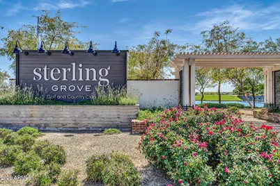 11873 N San Clemente Street, Surprise, AZ 85388 - Photo 43