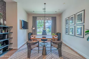 11873 N San Clemente St, Surprise, AZ 85388 - Photo 17