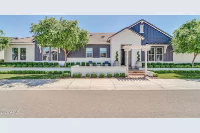 11873 N San Clemente Street, Surprise, AZ 85388 - Photo 5