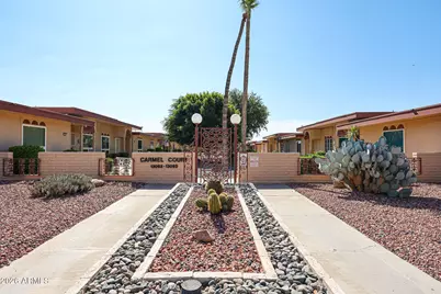 13071 N 100th Drive, Sun City, AZ 85351 - Photo 35