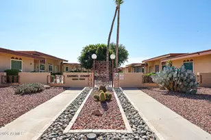 13071 N 100th Dr, Sun City, AZ 85351 - Photo 35