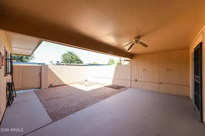 13071 N 100th Drive, Sun City, AZ 85351 - Photo 27