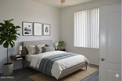 1701 E Colter Street #191, Phoenix, AZ 85016 - Photo 17