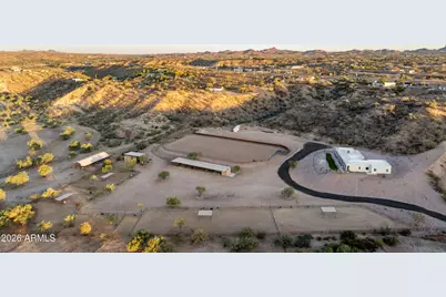 1255 W Grantham Ranch Road, Wickenburg, AZ 85390 - Photo 77