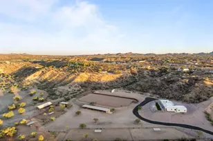 1255 W Grantham Ranch Rd, Wickenburg, AZ 85390 - Photo 77