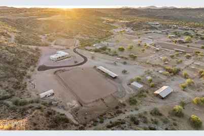 1255 W Grantham Ranch Road, Wickenburg, AZ 85390 - Photo 75