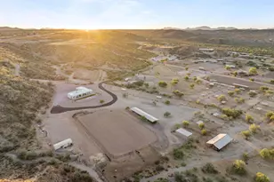 1255 W Grantham Ranch Rd, Wickenburg, AZ 85390 - Photo 75