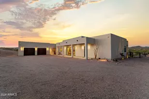 1255 W Grantham Ranch Rd, Wickenburg, AZ 85390 - Photo 9