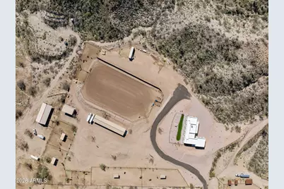 1255 W Grantham Ranch Road, Wickenburg, AZ 85390 - Photo 79