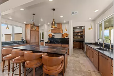 1255 W Grantham Ranch Road, Wickenburg, AZ 85390 - Photo 33