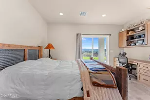 1255 W Grantham Ranch Rd, Wickenburg, AZ 85390 - Photo 21