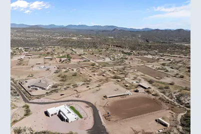 1255 W Grantham Ranch Road, Wickenburg, AZ 85390 - Photo 81