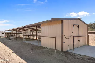 1255 W Grantham Ranch Road, Wickenburg, AZ 85390 - Photo 19