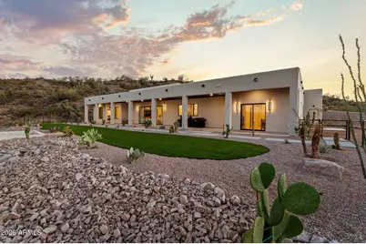 1255 W Grantham Ranch Road, Wickenburg, AZ 85390 - Photo 7