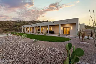 1255 W Grantham Ranch Rd, Wickenburg, AZ 85390 - Photo 7