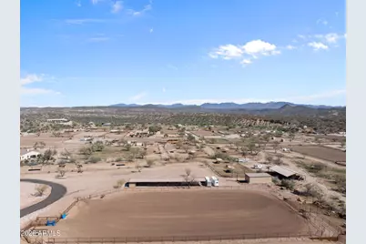 1255 W Grantham Ranch Road, Wickenburg, AZ 85390 - Photo 13