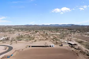 1255 W Grantham Ranch Rd, Wickenburg, AZ 85390 - Photo 13
