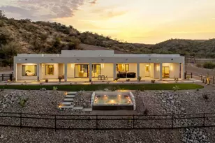 1255 W Grantham Ranch Rd, Wickenburg, AZ 85390 - Photo 1