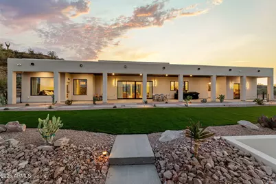 1255 W Grantham Ranch Road, Wickenburg, AZ 85390 - Photo 5
