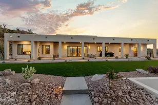 1255 W Grantham Ranch Rd, Wickenburg, AZ 85390 - Photo 5