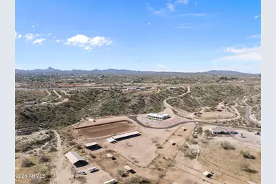 1255 W Grantham Ranch Road, Wickenburg, AZ 85390 - Photo 83