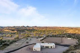 1255 W Grantham Ranch Rd, Wickenburg, AZ 85390 - Photo 73