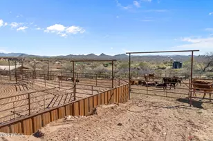1255 W Grantham Ranch Rd, Wickenburg, AZ 85390 - Photo 17