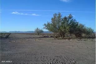 66 W St St, Salome, AZ 85348 - Photo 1